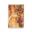 Picture of PAPERBLANKS MINI LINED LAWRENCE ALMA-TADEMA SPRING NOTEBOOK